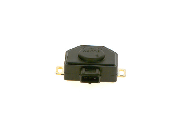 Sensor, throttle position - 0280120316 BOSCH - 0K93718911, 13541717603, 826288